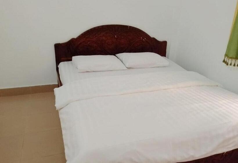 Majatalo Easy Go Home