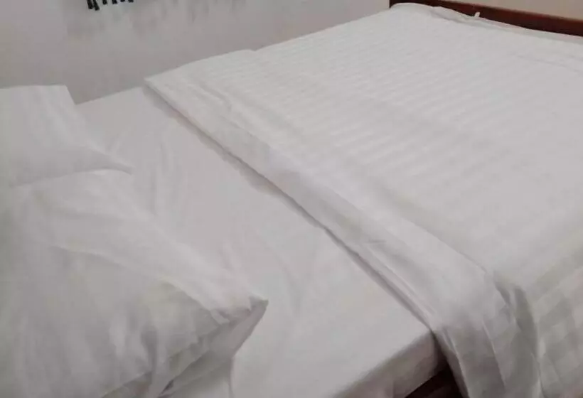 Majatalo Easy Go Home