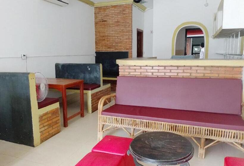 Majatalo Easy Go Home