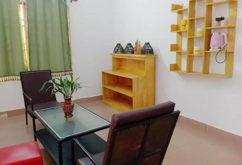 Majatalo Easy Go Home