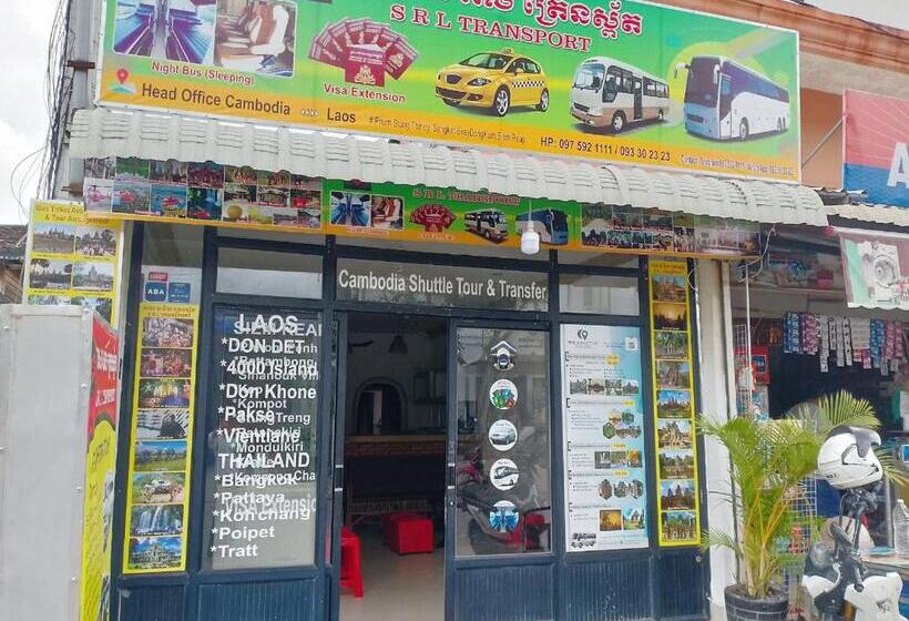 Majatalo Easy Go Home