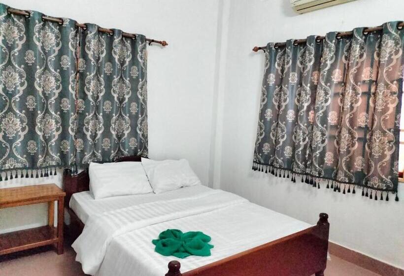 Majatalo Easy Go Home