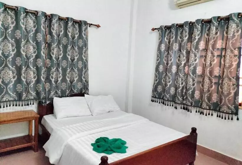 Majatalo Easy Go Home