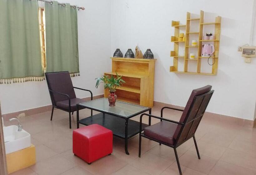 Majatalo Easy Go Home