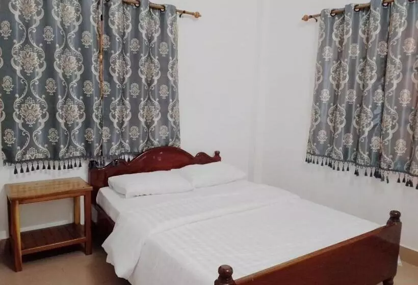 Majatalo Easy Go Home