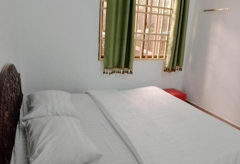 Majatalo Easy Go Home