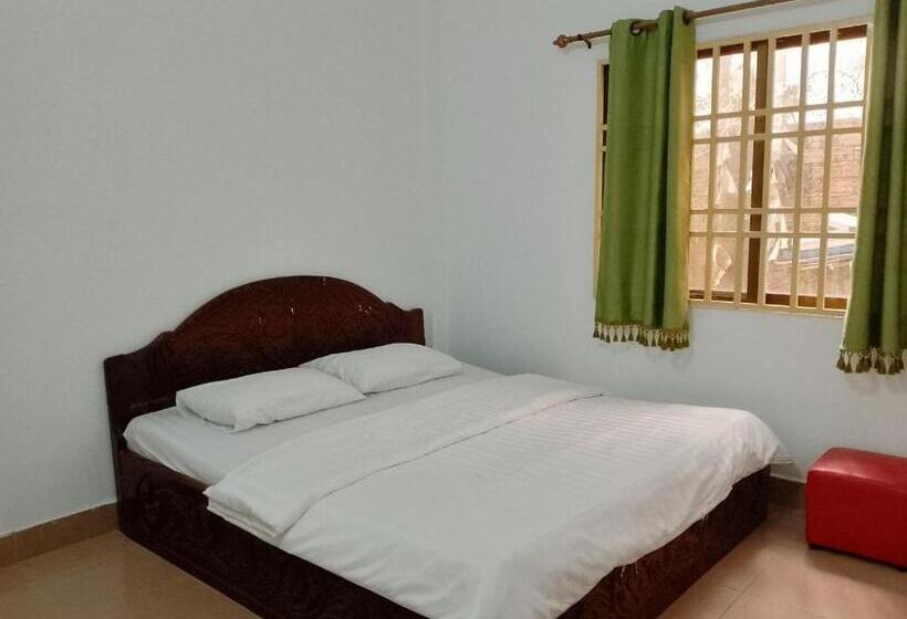 Majatalo Easy Go Home