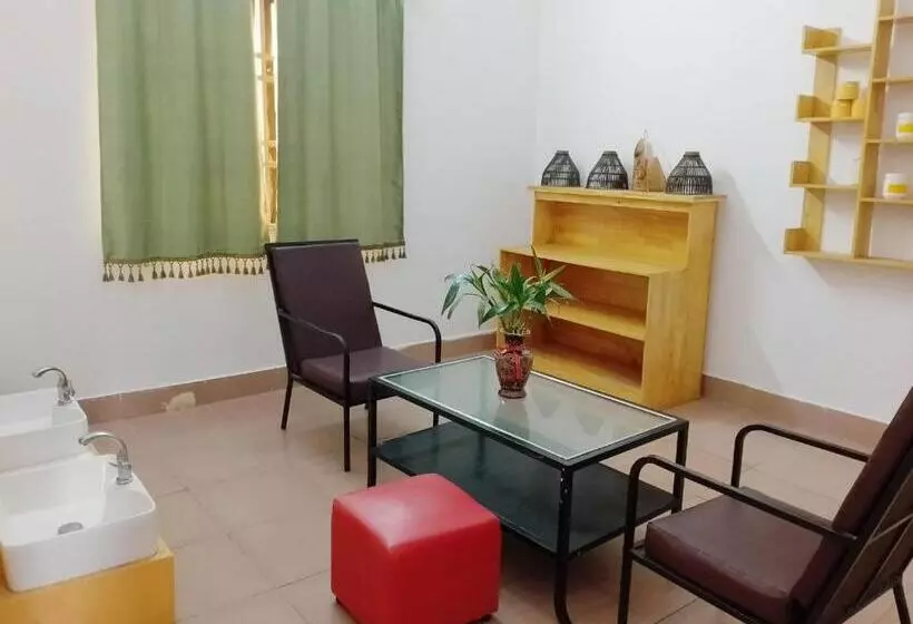 Majatalo Easy Go Home