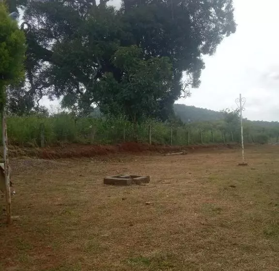 Majatalo Green Hut House