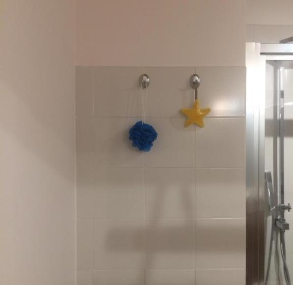 پانسیون L Approdo 2