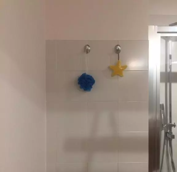 ペンション L Approdo 2