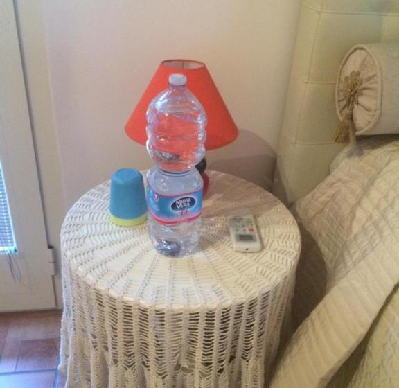 پانسیون L Approdo 2