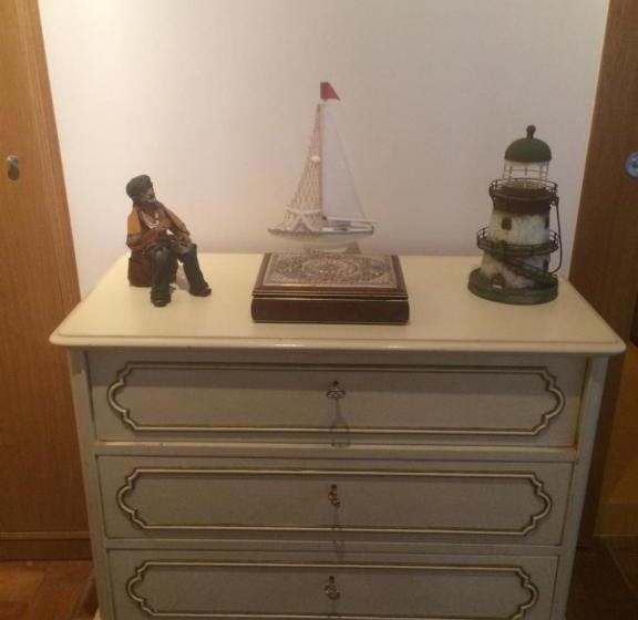 پانسیون L Approdo 2