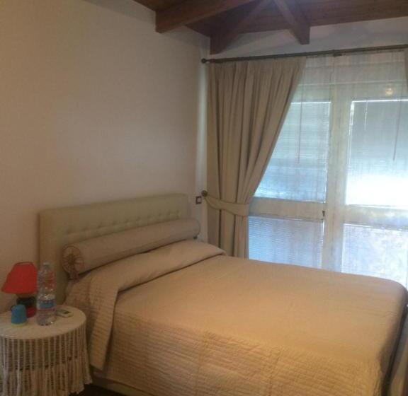 پانسیون L Approdo 2