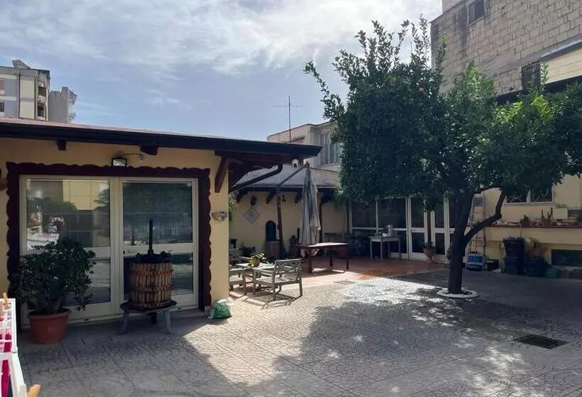 ペンション L Approdo 2