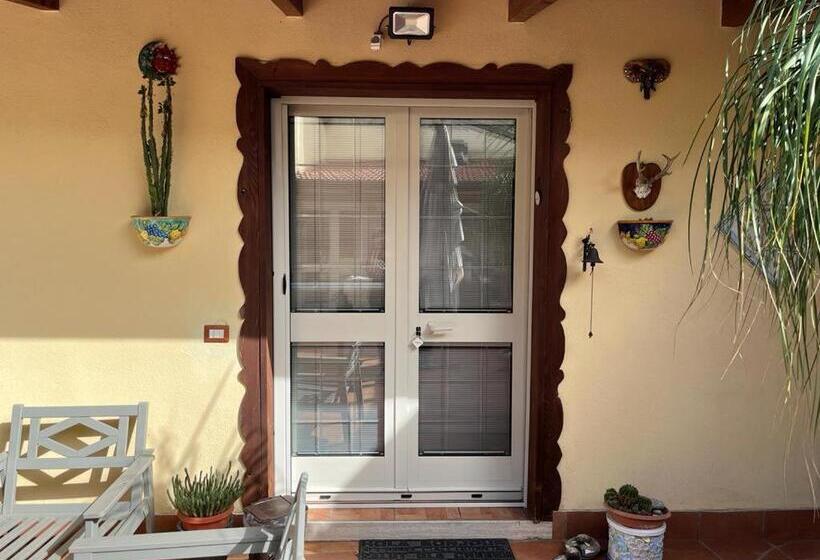 پانسیون L Approdo 2