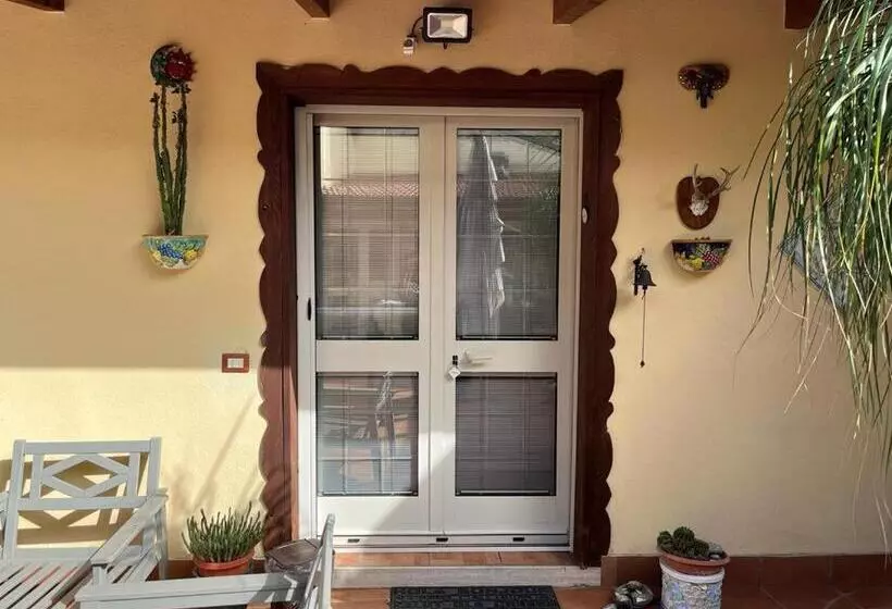 ペンション L Approdo 2