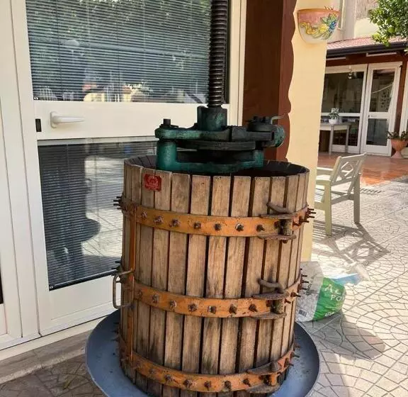 ペンション L Approdo 2