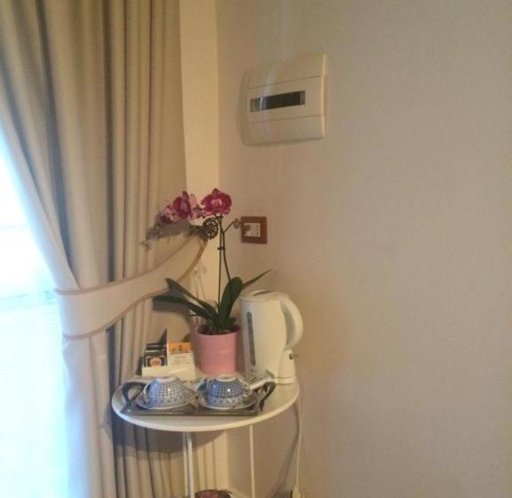 پانسیون L Approdo 2