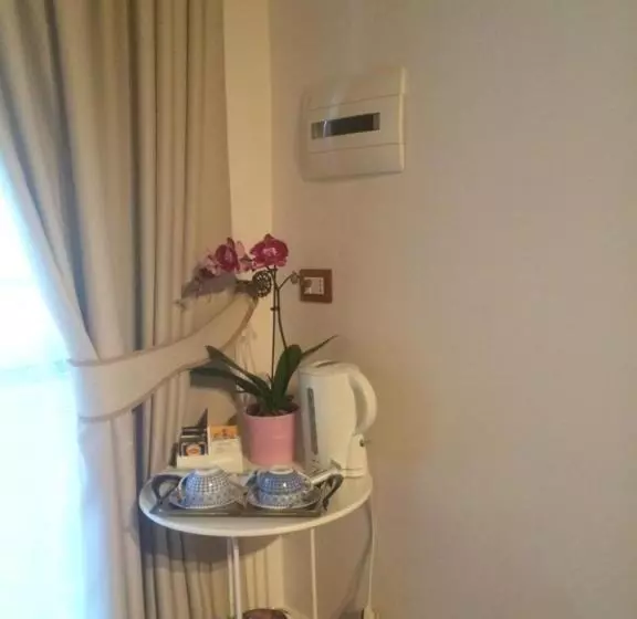 ペンション L Approdo 2