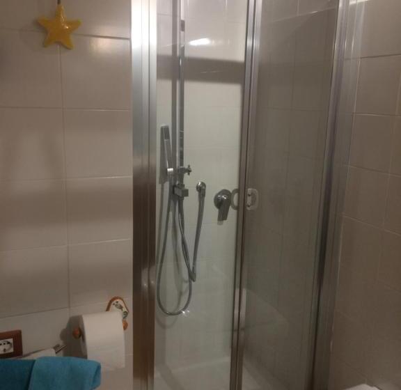 پانسیون L Approdo 2