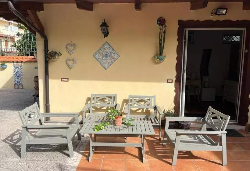 ペンション L Approdo 2