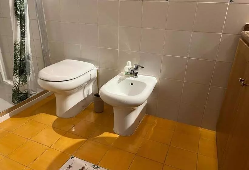 ペンション L Approdo 2