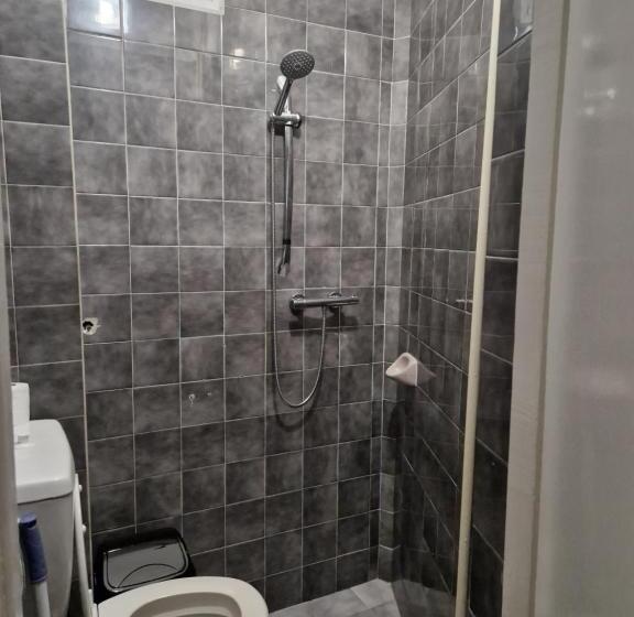 Pensjonat Lambo S Corner