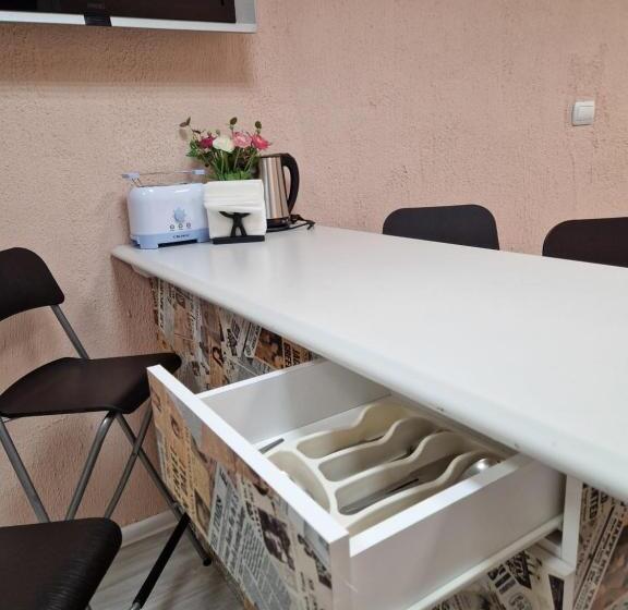 Pensjonat Lambo S Corner