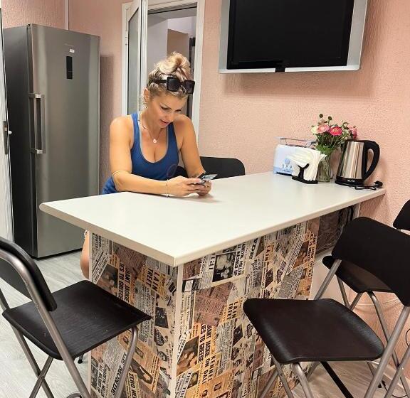 Pensjonat Lambo S Corner