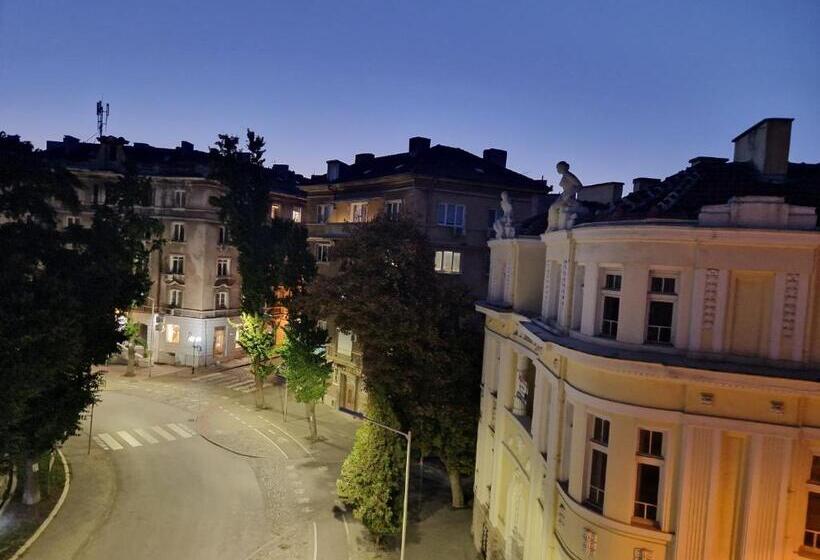 Pensjonat Lambo S Corner