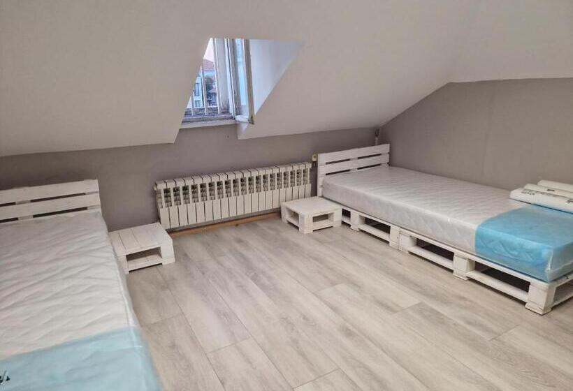 Pensjonat Lambo S Corner