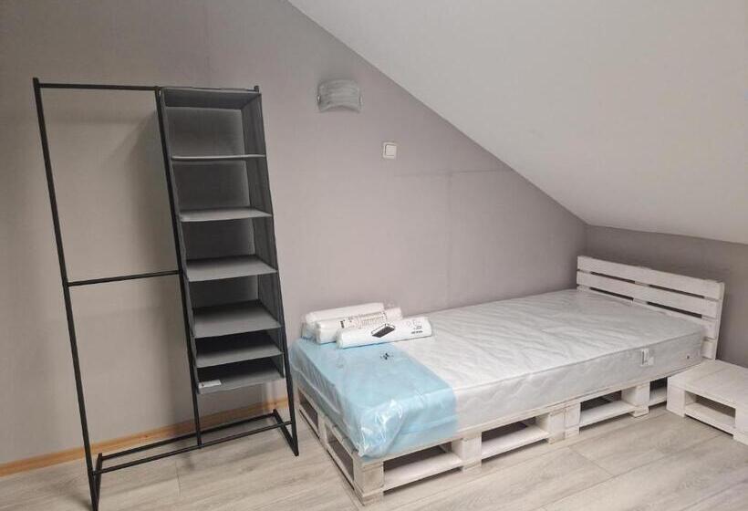 Pensjonat Lambo S Corner