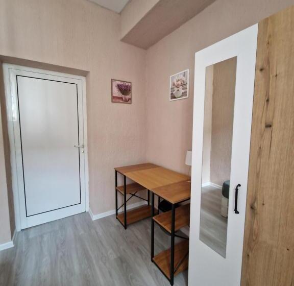 Pensjonat Lambo S Corner