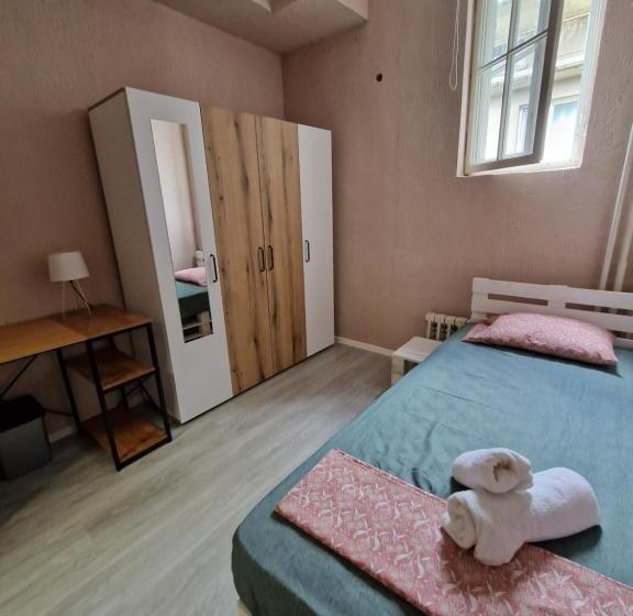 Pensjonat Lambo S Corner