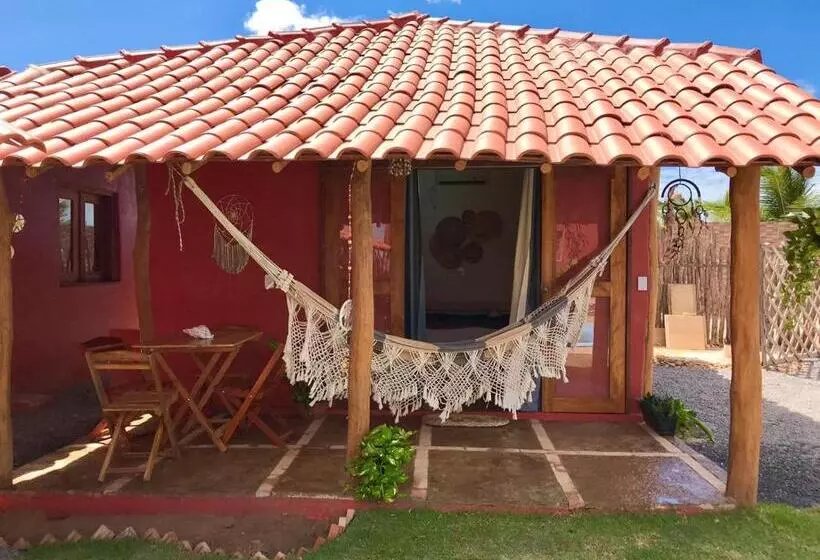 ペンション Pousada Villa Namastê