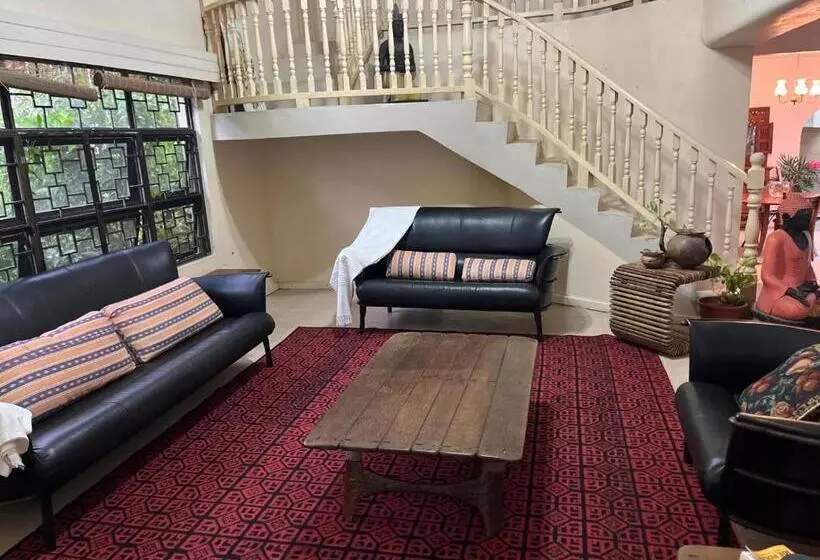 ペンション Residence 71  At Nadi Town  At The Heart Of Nadi Town