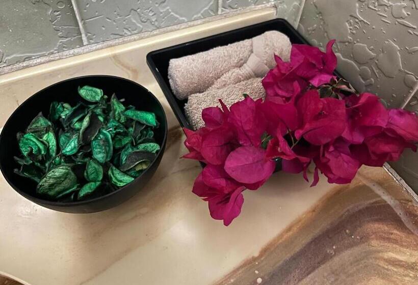 פנסיון Residence 71 At Nadi Town At The Heart Of Nadi Town