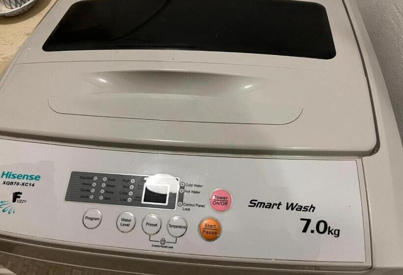 פנסיון Residence 71 At Nadi Town At The Heart Of Nadi Town