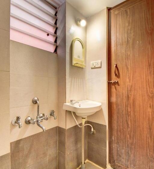 Pensão Sunrise Guest House   Urban Express