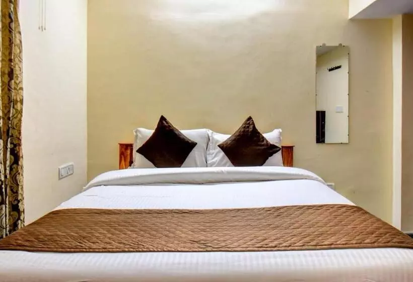 ペンション Sunrise Guest House   Urban Express