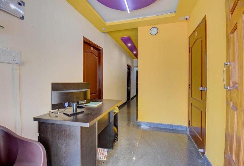 Pensão Sunrise Guest House   Urban Express