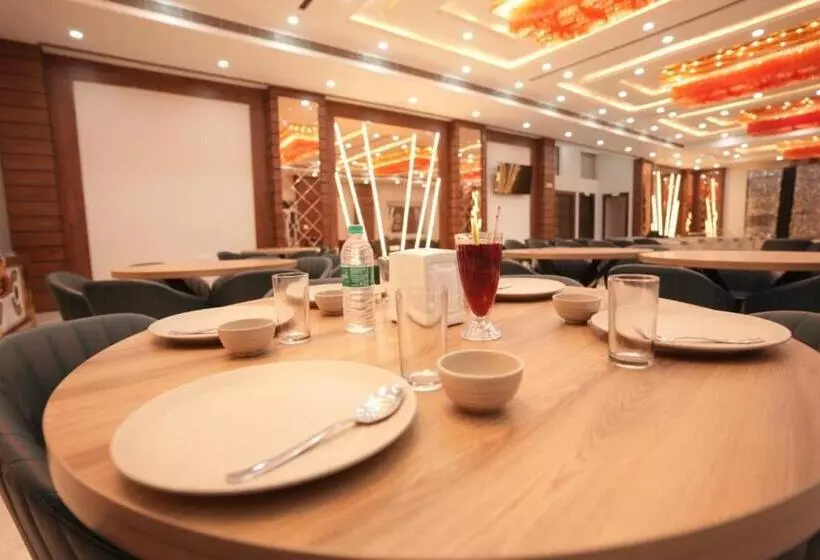 R G Bilkha Hotel And Resorts