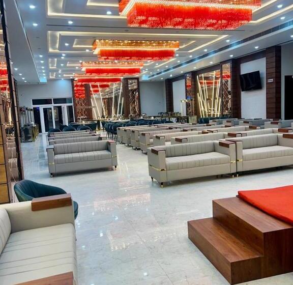 R G Bilkha Hotel And Resorts