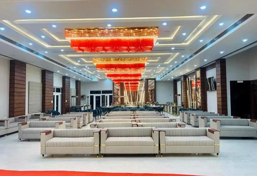 R G Bilkha Hotel And Resorts