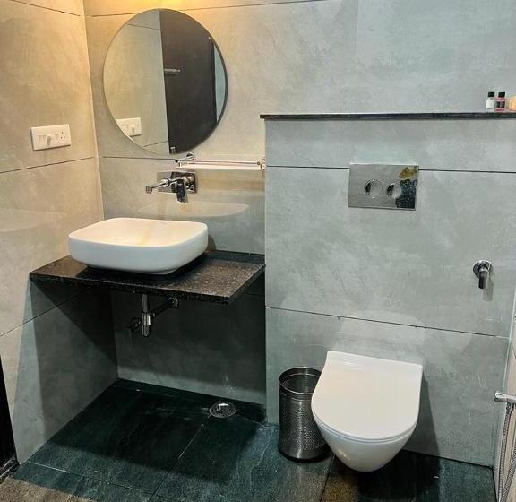 R G Bilkha Hotel And Resorts