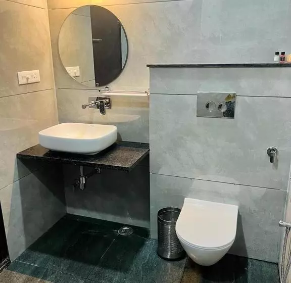 R G Bilkha Hotel And Resorts