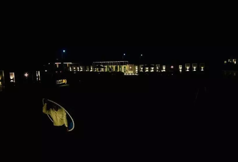 R G Bilkha Hotel And Resorts