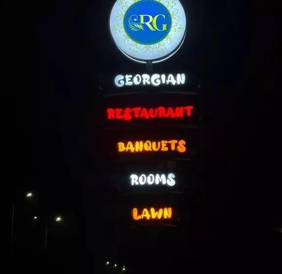 R G Bilkha Hotel And Resorts