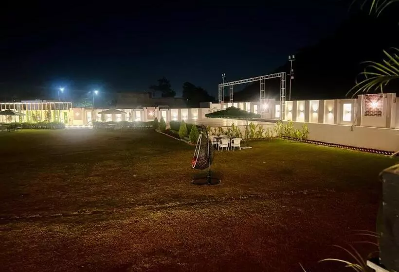 R G Bilkha Hotel And Resorts